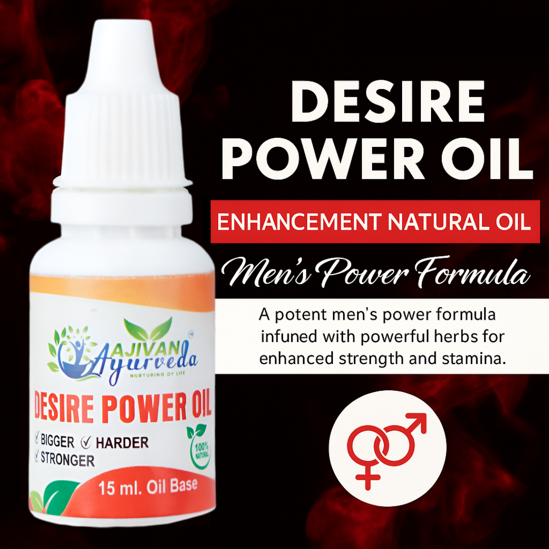 Men's Wellness Combo