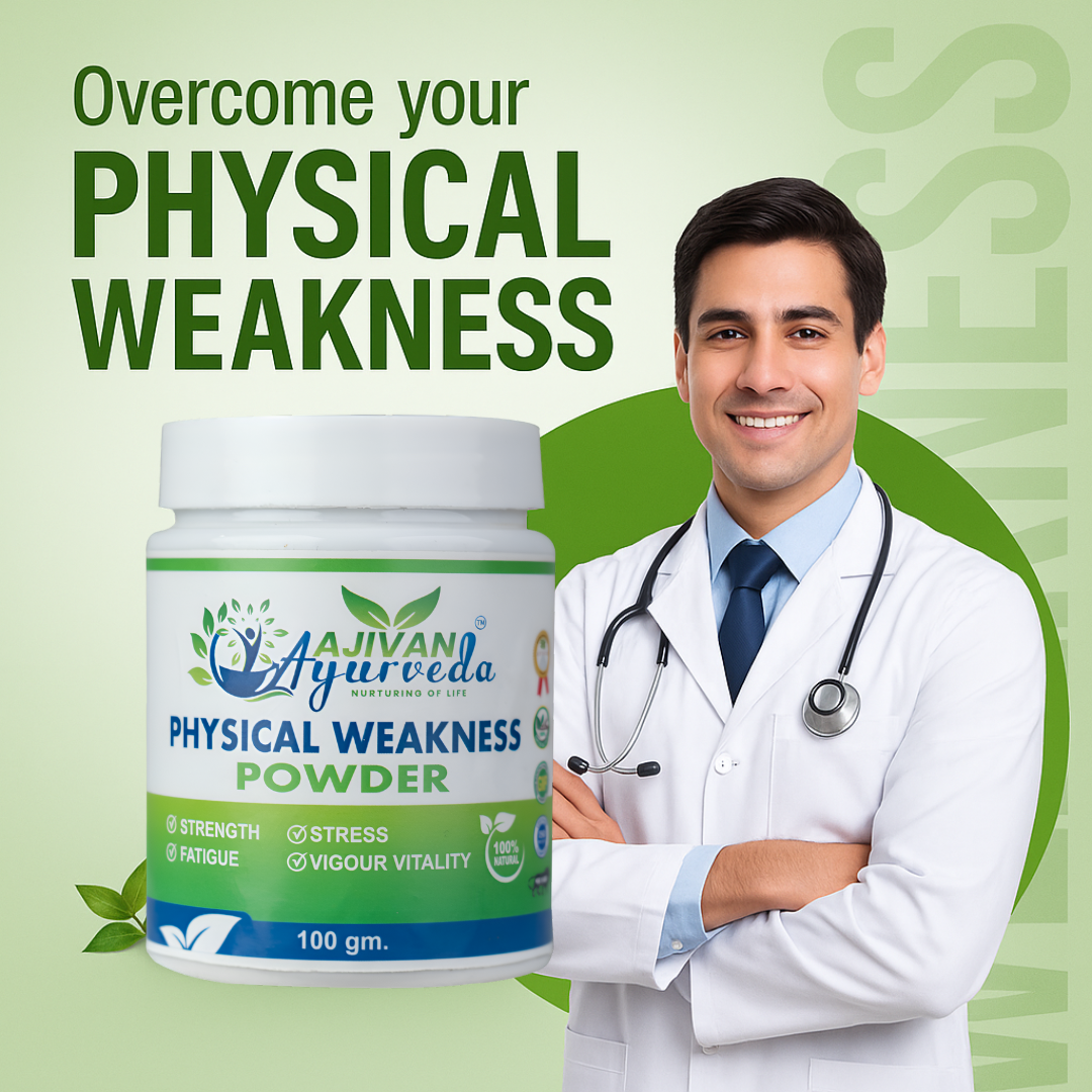 Men's Wellness Combo