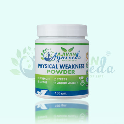 Men's Wellness Combo